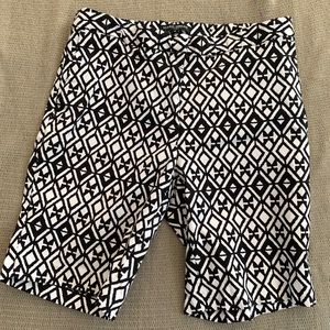 Mario Serrani Shorts